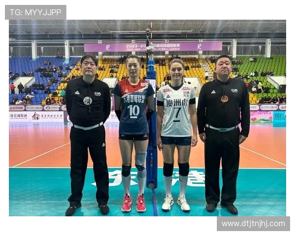 重庆排球队以71分稳居联赛积分榜首位展现强劲实力