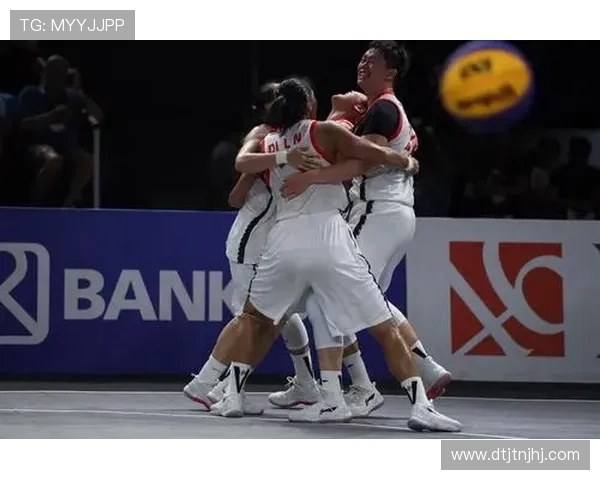 广州篮球队在亚运会中的节奏表现分析与未来展望