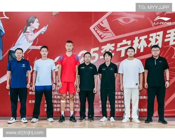 深圳羽毛球队在冠军赛中的个人能力分析与表现评估